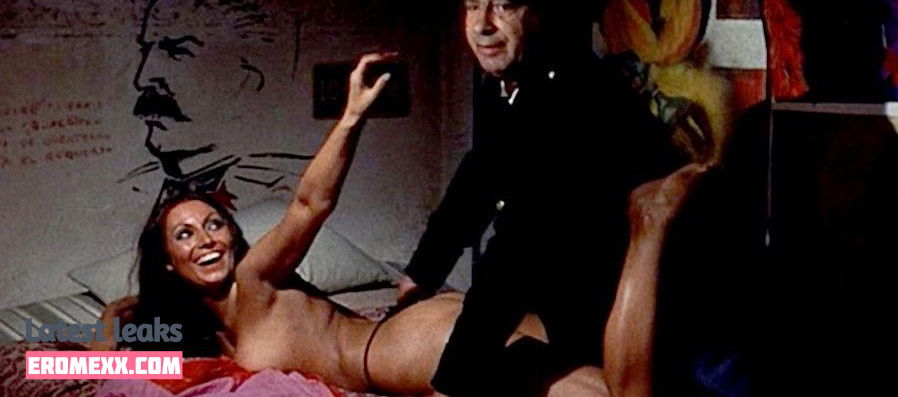 Latest Leaks Rosanna Schiaffino Nude #10 - Erome