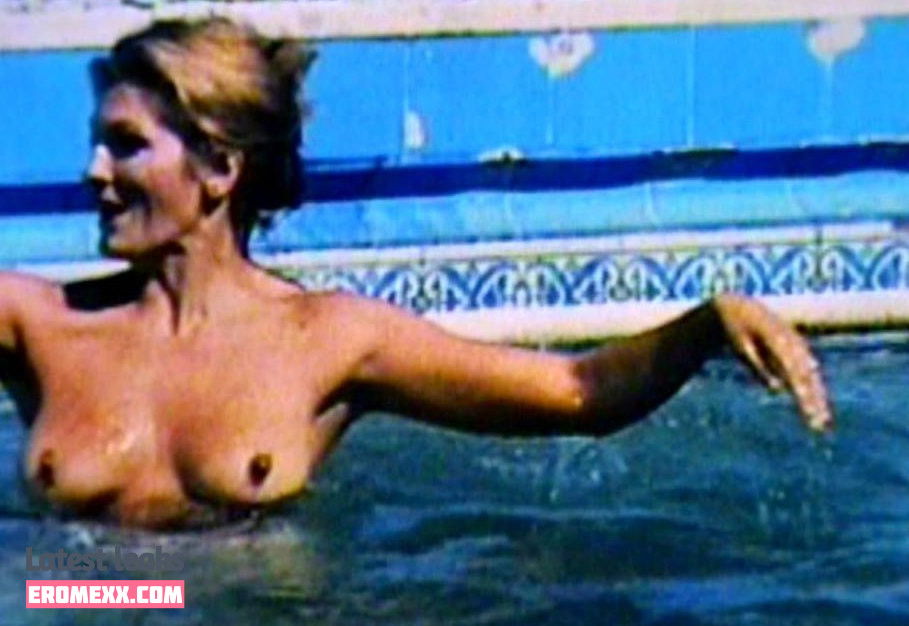 Latest Leaks Rosanna Yanni Nude #2 - Erome