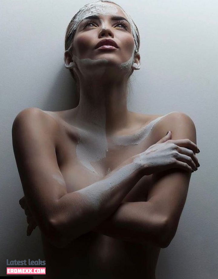 Latest Leaks Rosanna Zanetti Nude #24 - Erome