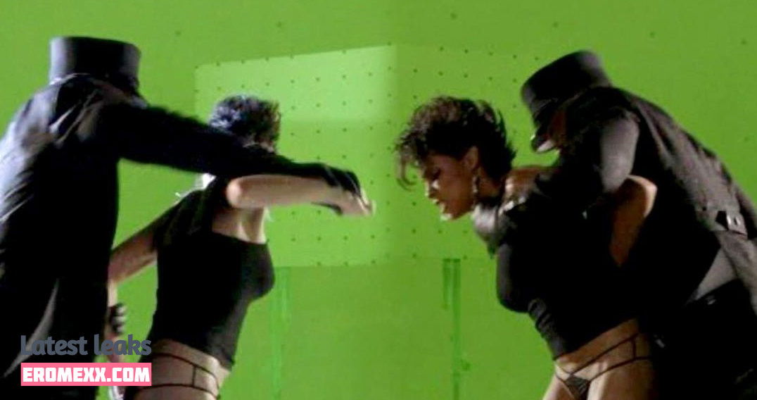 Latest Leaks Rosario Dawson Nude #255 - Erome