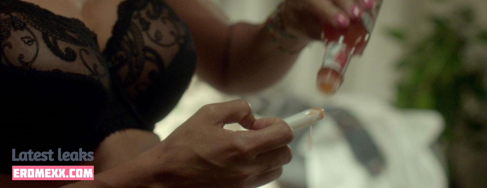 Latest Leaks Rosario Dawson Nude #267 - Erome