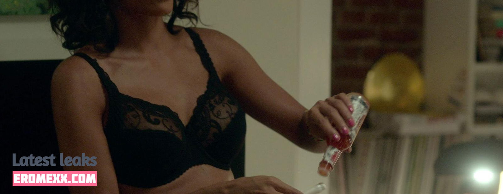 Latest Leaks Rosario Dawson Nude #268 - Erome