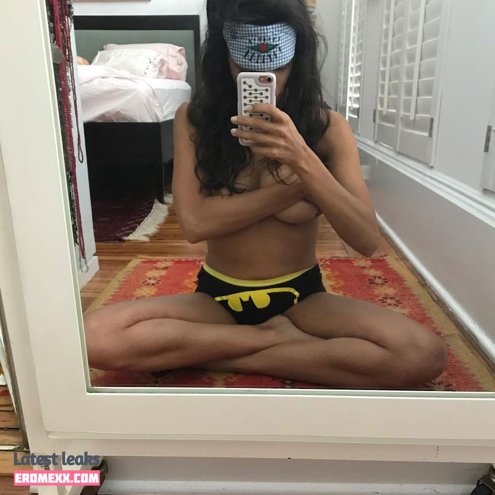 Latest Leaks Rosario Dawson Nude #27 - Erome