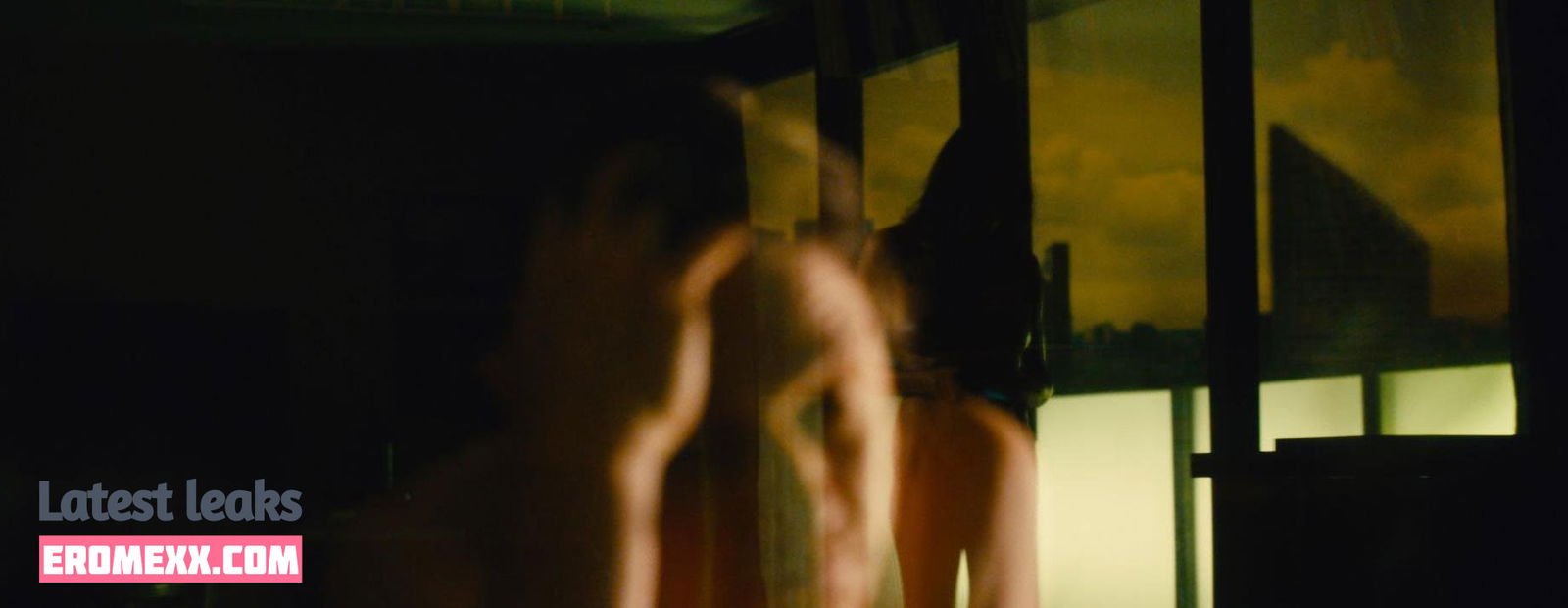Latest Leaks Rosario Dawson Nude #271 - Erome