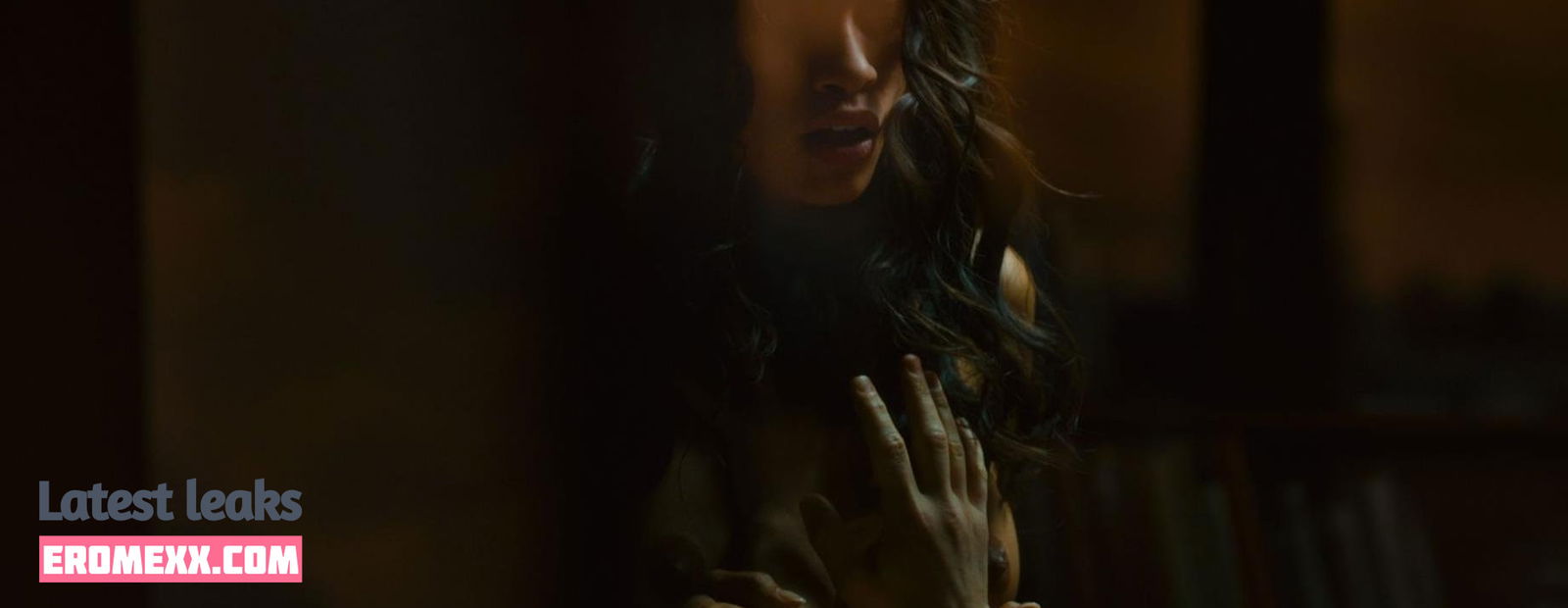 Latest Leaks Rosario Dawson Nude #273 - Erome