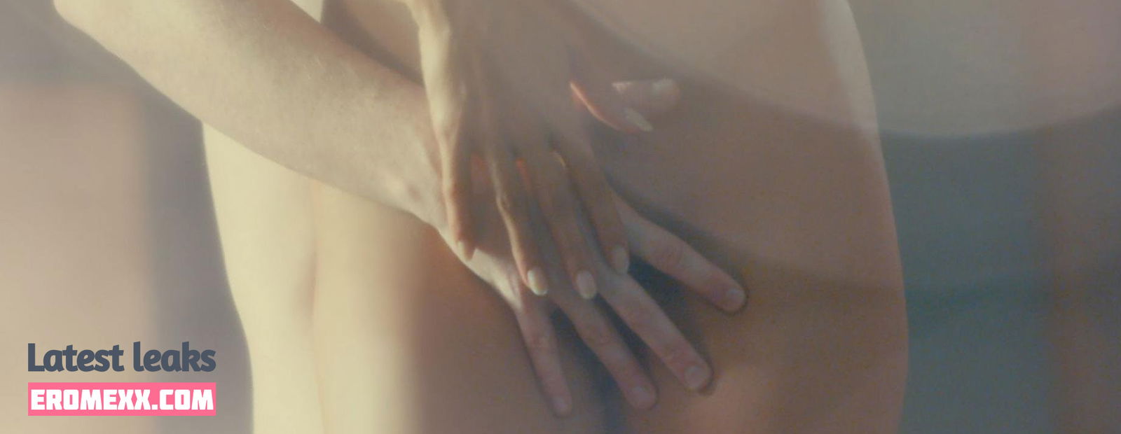 Latest Leaks Rosario Dawson Nude #275 - Erome