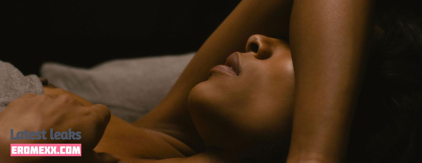 Latest Leaks Rosario Dawson Nude #276 - Erome
