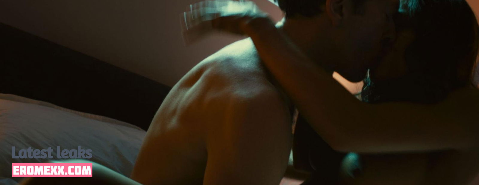Latest Leaks Rosario Dawson Nude #278 - Erome