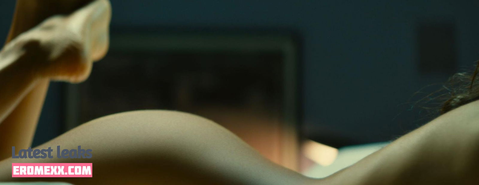 Latest Leaks Rosario Dawson Nude #279 - Erome