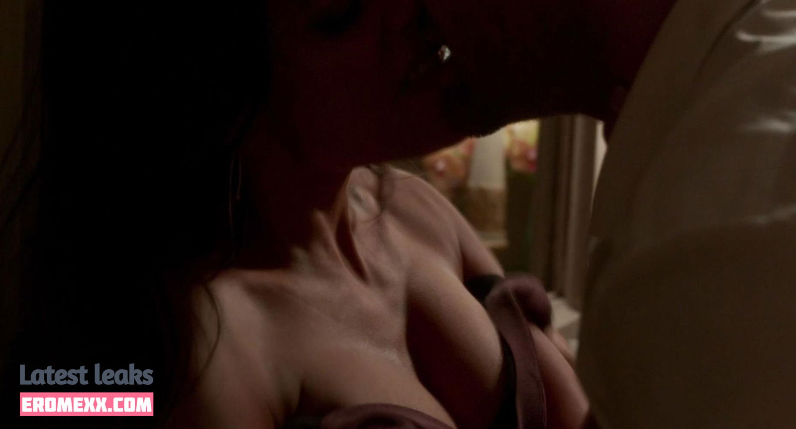 Latest Leaks Rosario Dawson Nude #287 - Erome