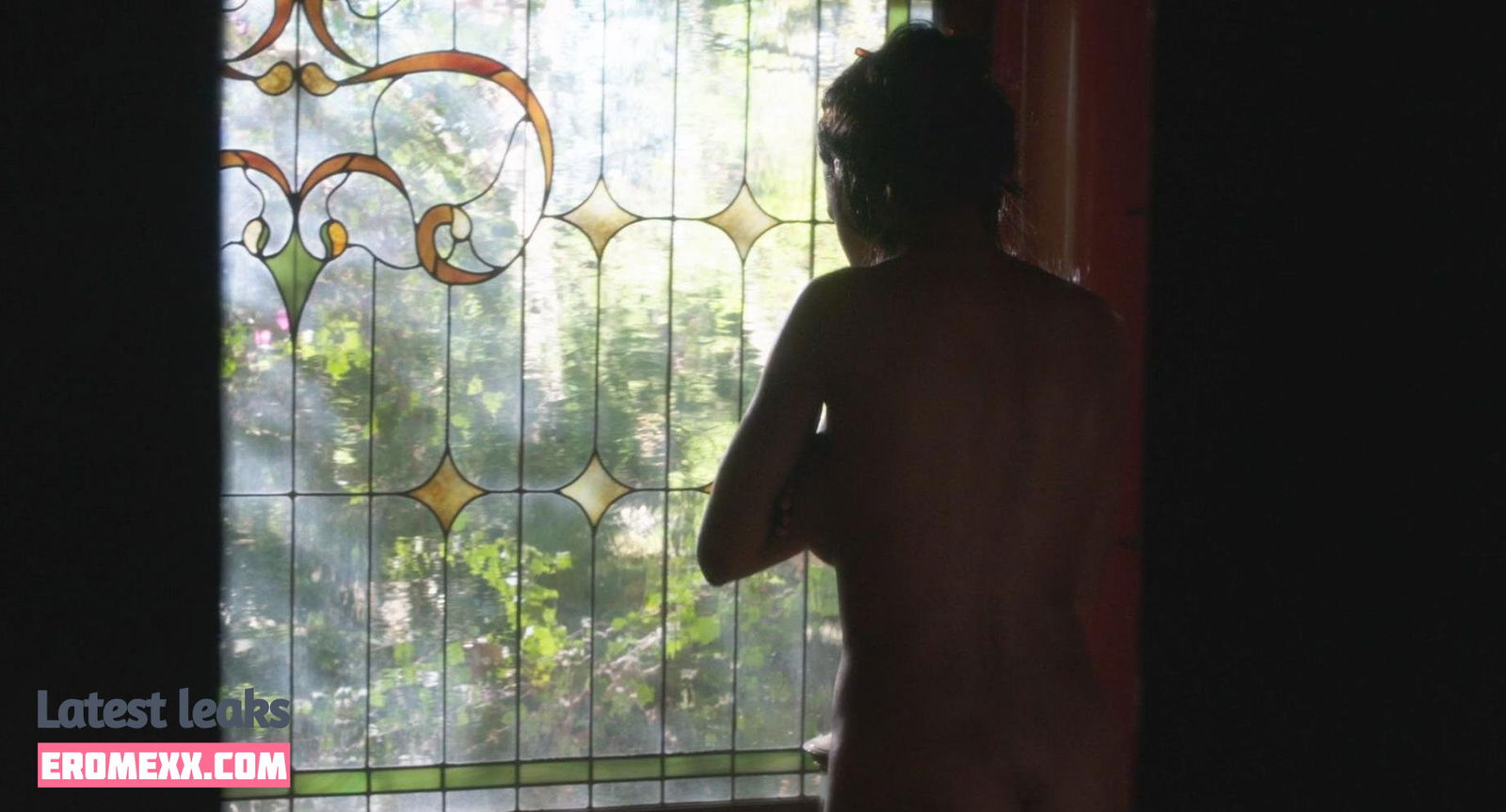 Latest Leaks Rosario Dawson Nude #288 - Erome