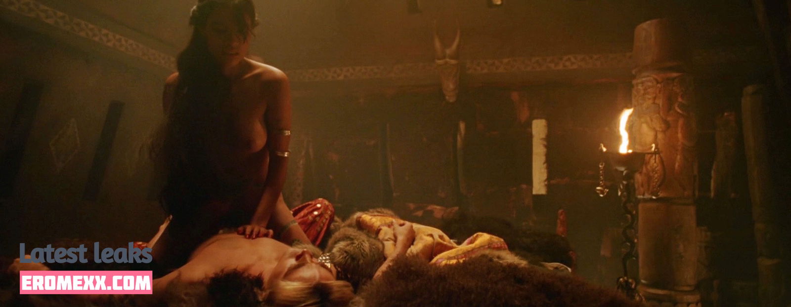Latest Leaks Rosario Dawson Nude #294 - Erome