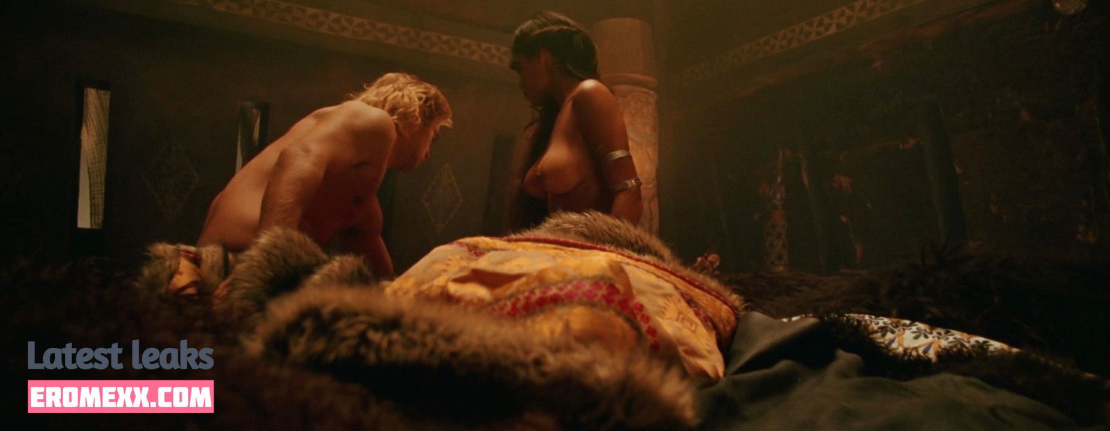 Latest Leaks Rosario Dawson Nude #309 - Erome