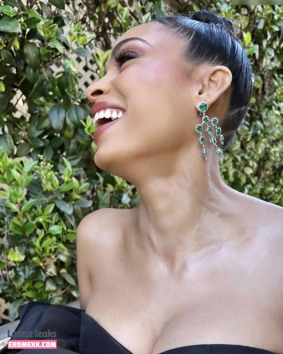 Latest Leaks Rosario Dawson Nude #372 - Erome