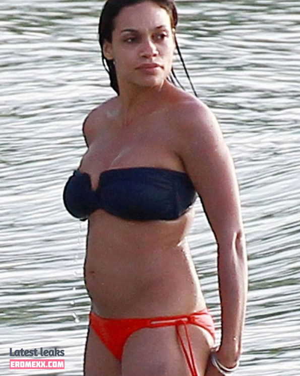 Latest Leaks Rosario Dawson Nude #71 - Erome
