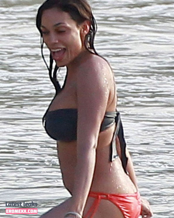 Latest Leaks Rosario Dawson Nude #73 - Erome