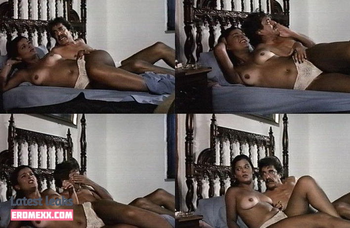 Latest Leaks Rosario Escobar Nude #2 - Erome