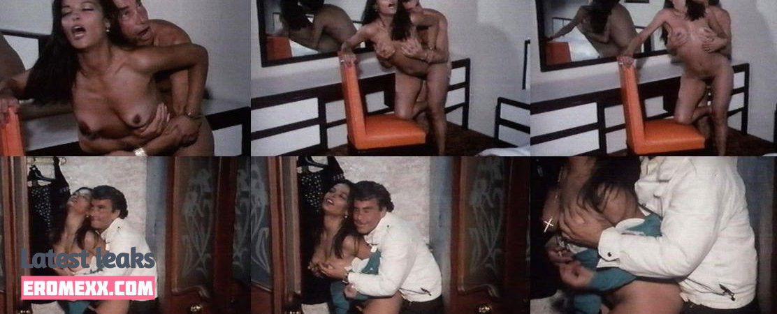 Latest Leaks Rosario Escobar Nude #6 - Erome