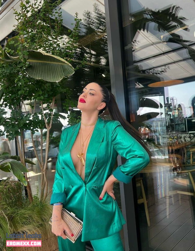 Latest Leaks Rosario Matew Nude #100 - Erome