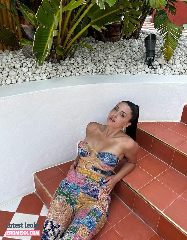 Latest Leaks Rosario Matew Nude #133 - Erome