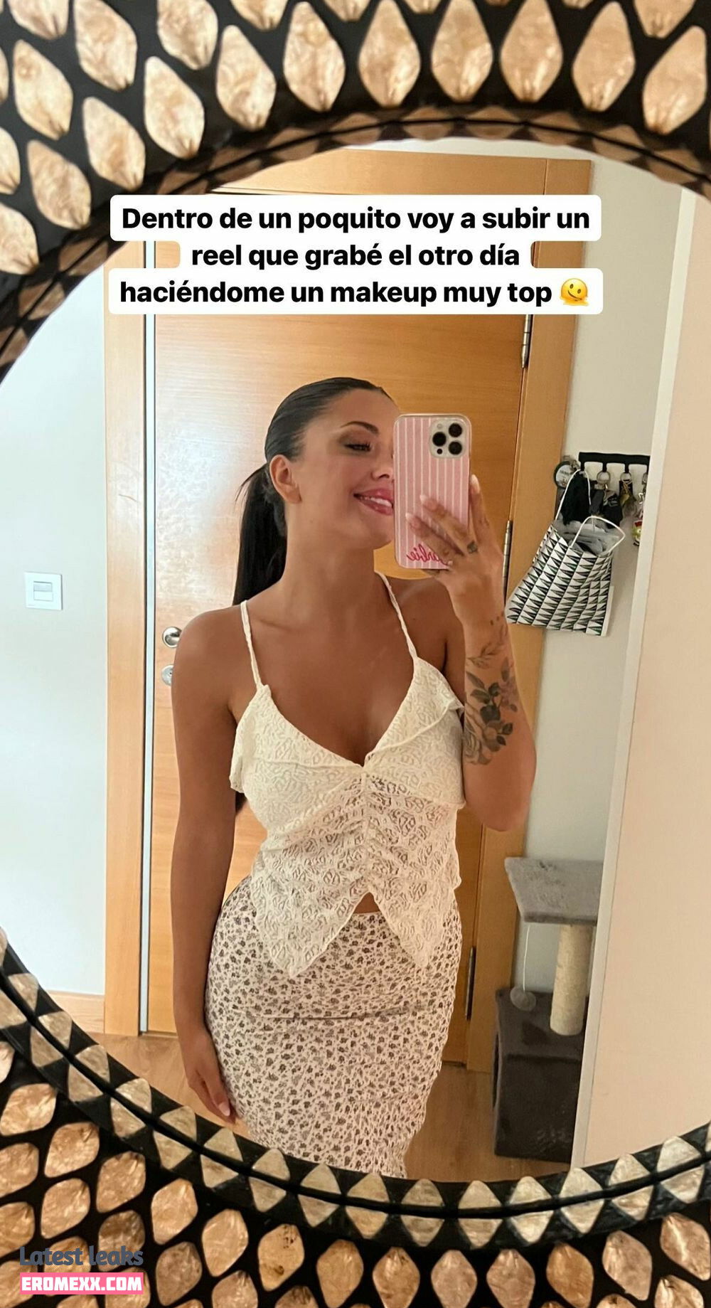 Latest Leaks Rosario Matew Nude #278 - Erome