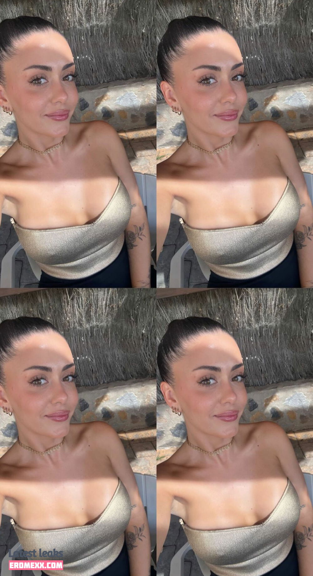 Latest Leaks Rosario Matew Nude #291 - Erome