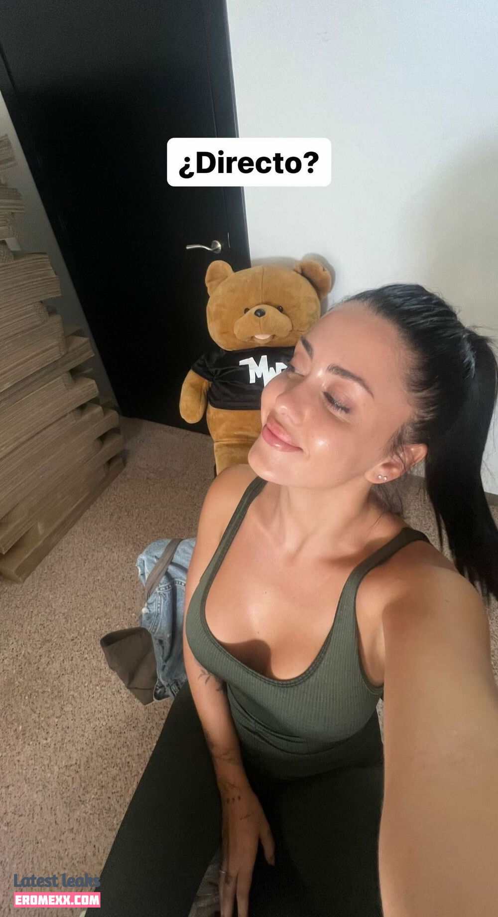 Latest Leaks Rosario Matew Nude #294 - Erome
