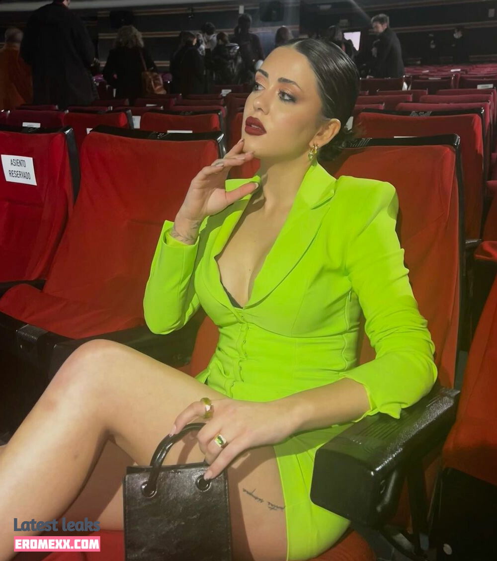Latest Leaks Rosario Matew Nude #3 - Erome