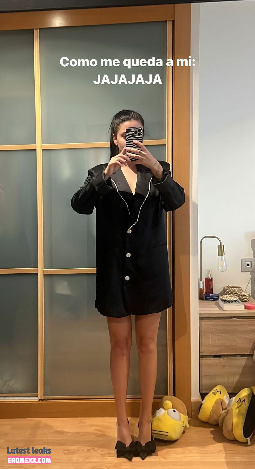 Latest Leaks Rosario Matew Nude #335 - Erome