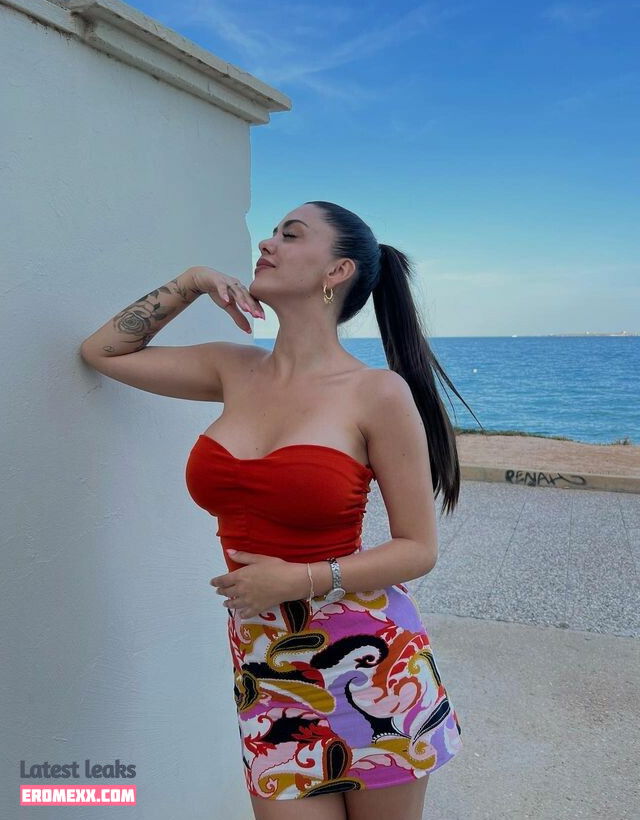 Latest Leaks Rosario Matew Nude #92 - Erome