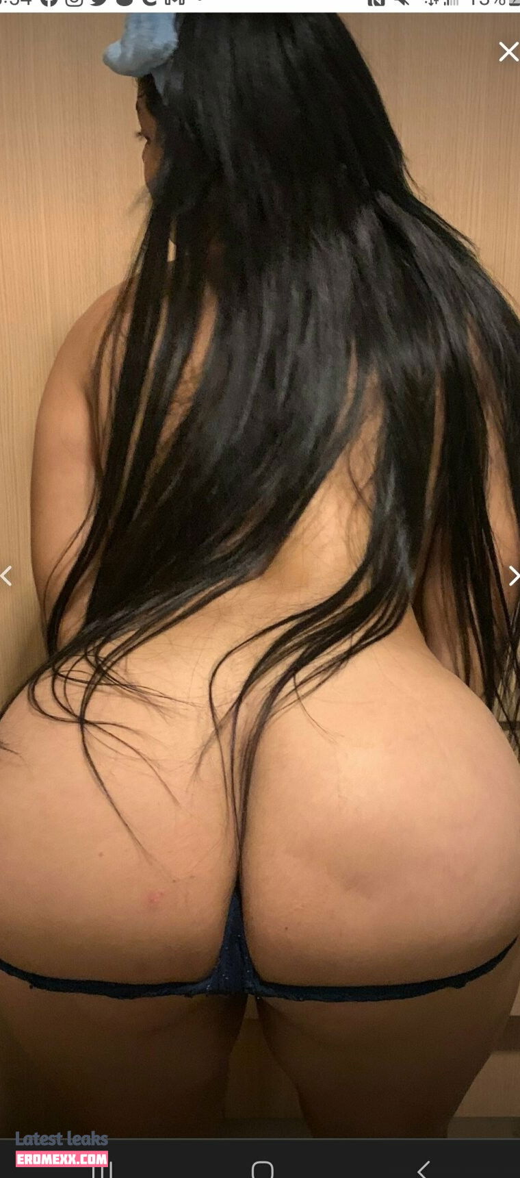 Latest Leaks Rosariotetonag Nude #7 - Erome
