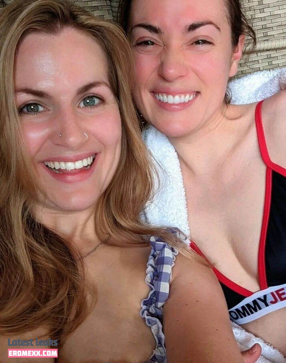 Latest Leaks Rose And Rosie Nude #23 - Erome