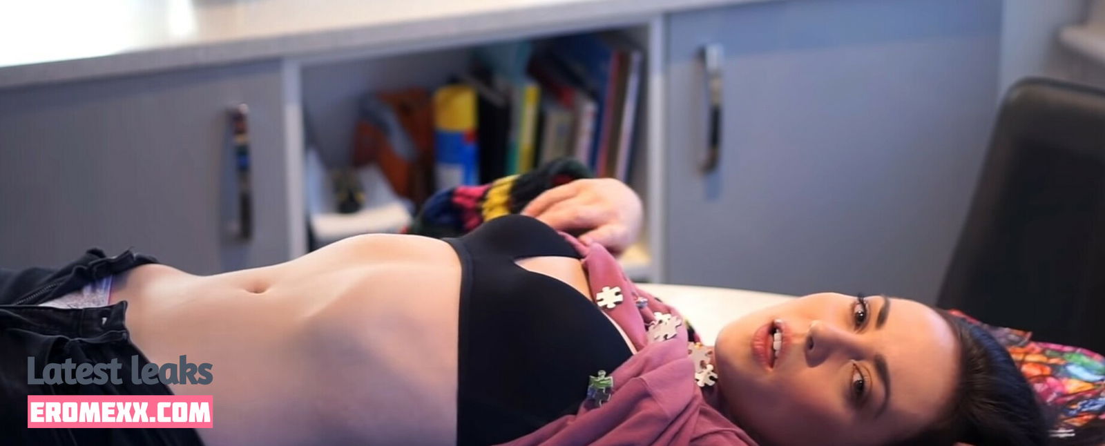 Latest Leaks Rose And Rosie Nude #3 - Erome
