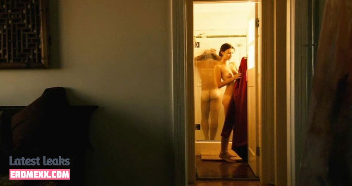 Latest Leaks Rose Ashton Nude #8 - Erome