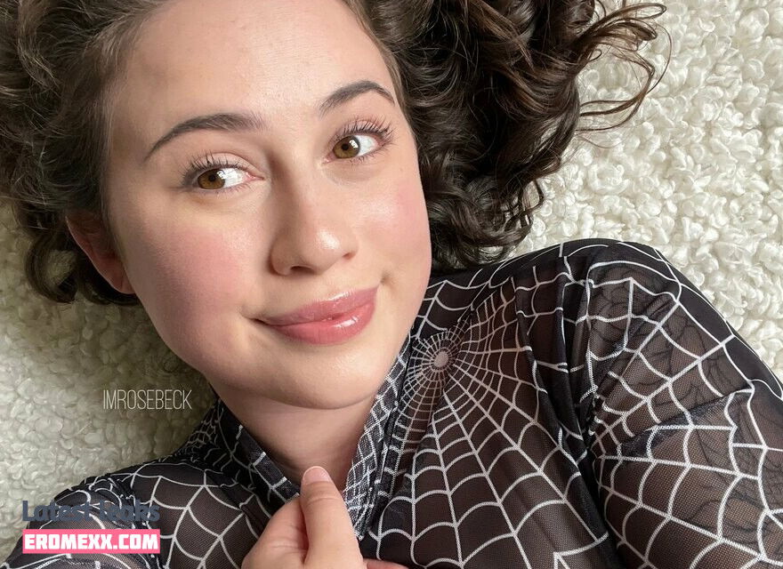 Latest Leaks Rose Beck Nude #414 - Erome