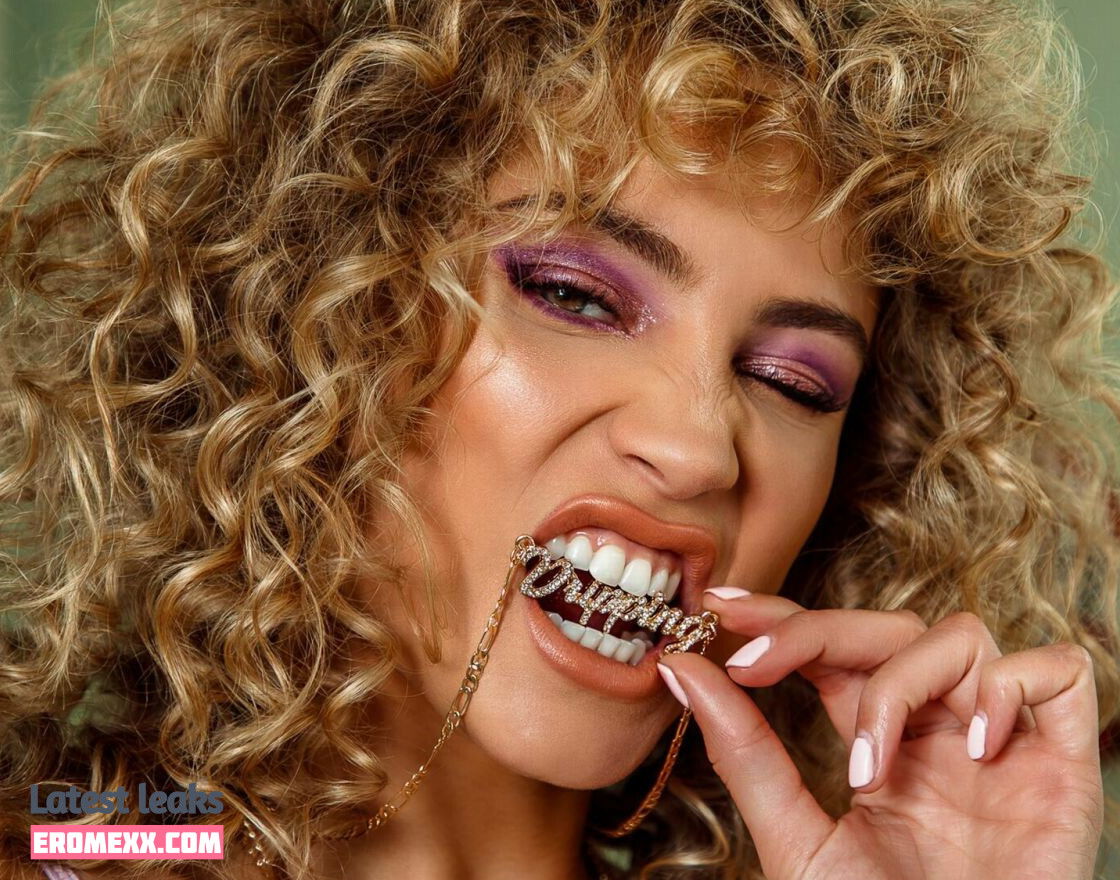 Latest Leaks Rose Bertram Model Nude #8 - Erome