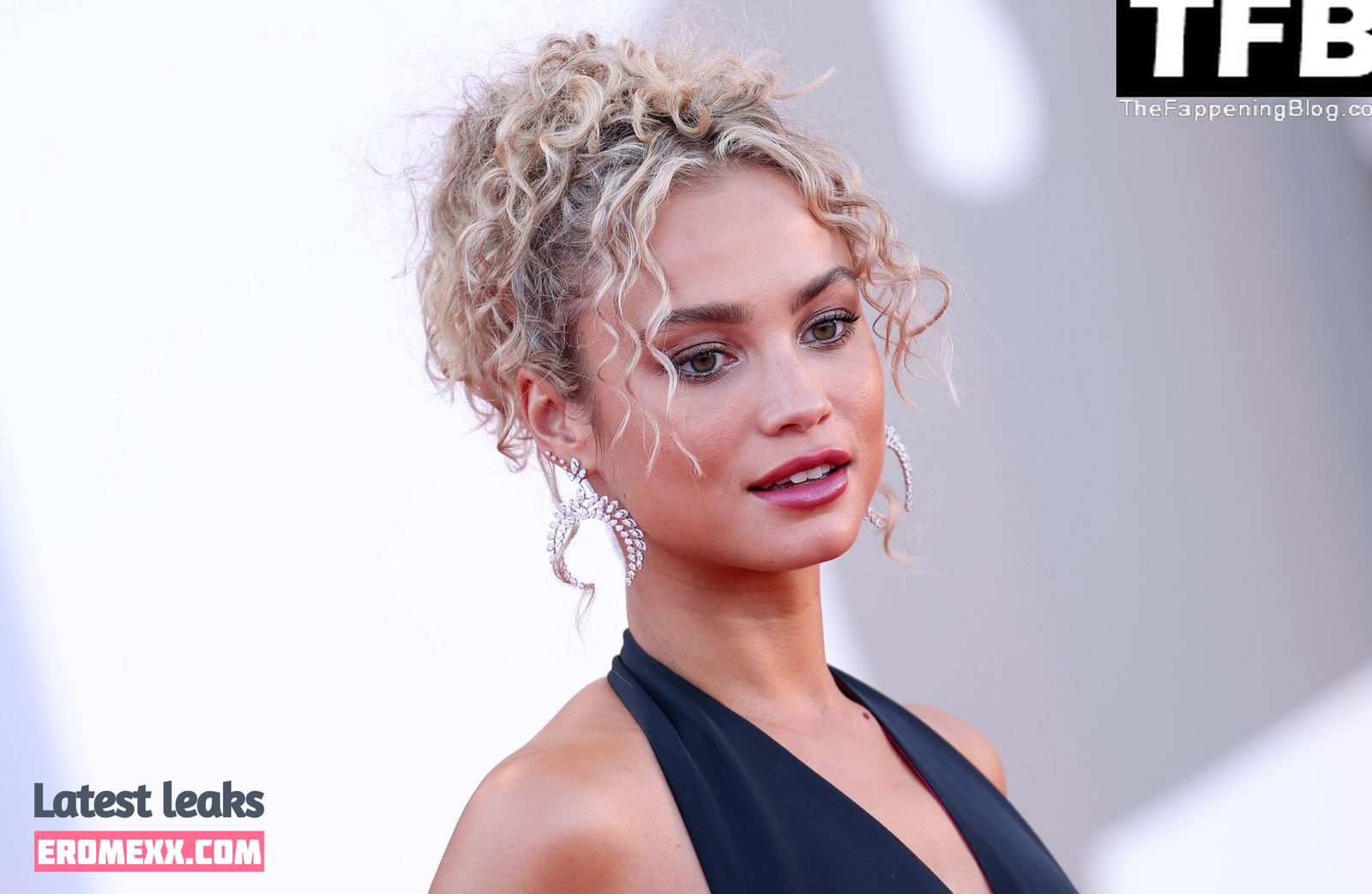 Latest Leaks Rose Bertram Nude #1147 - Erome