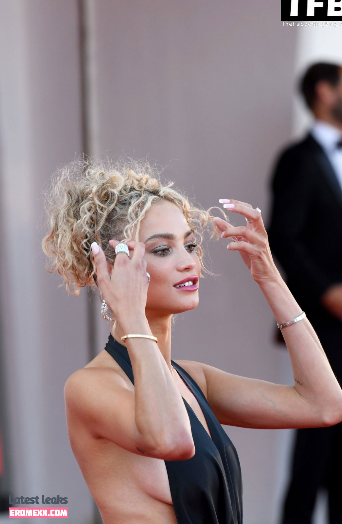 Latest Leaks Rose Bertram Nude #1199 - Erome