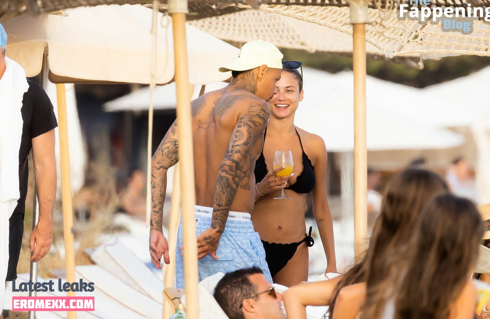 Latest Leaks Rose Bertram Nude #1254 - Erome