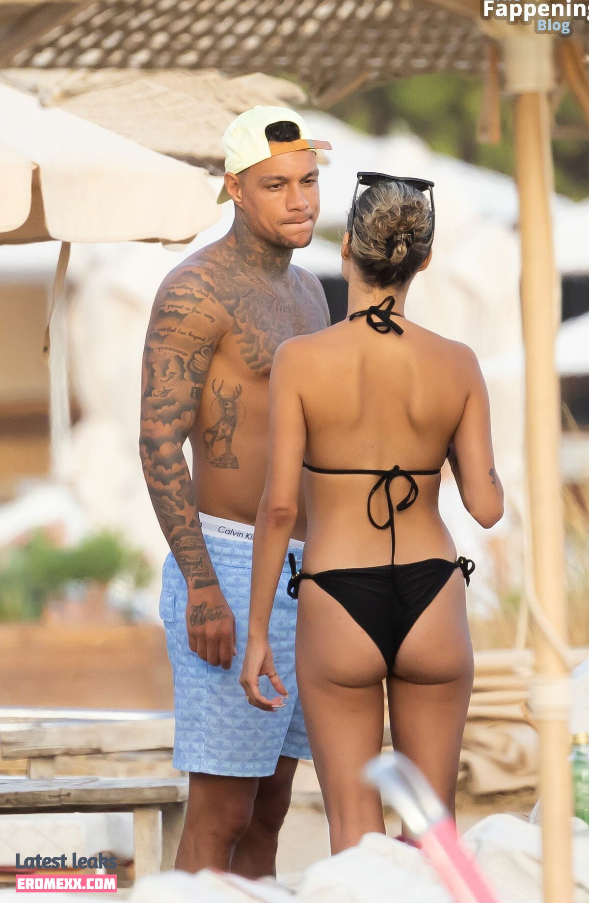 Latest Leaks Rose Bertram Nude #1255 - Erome