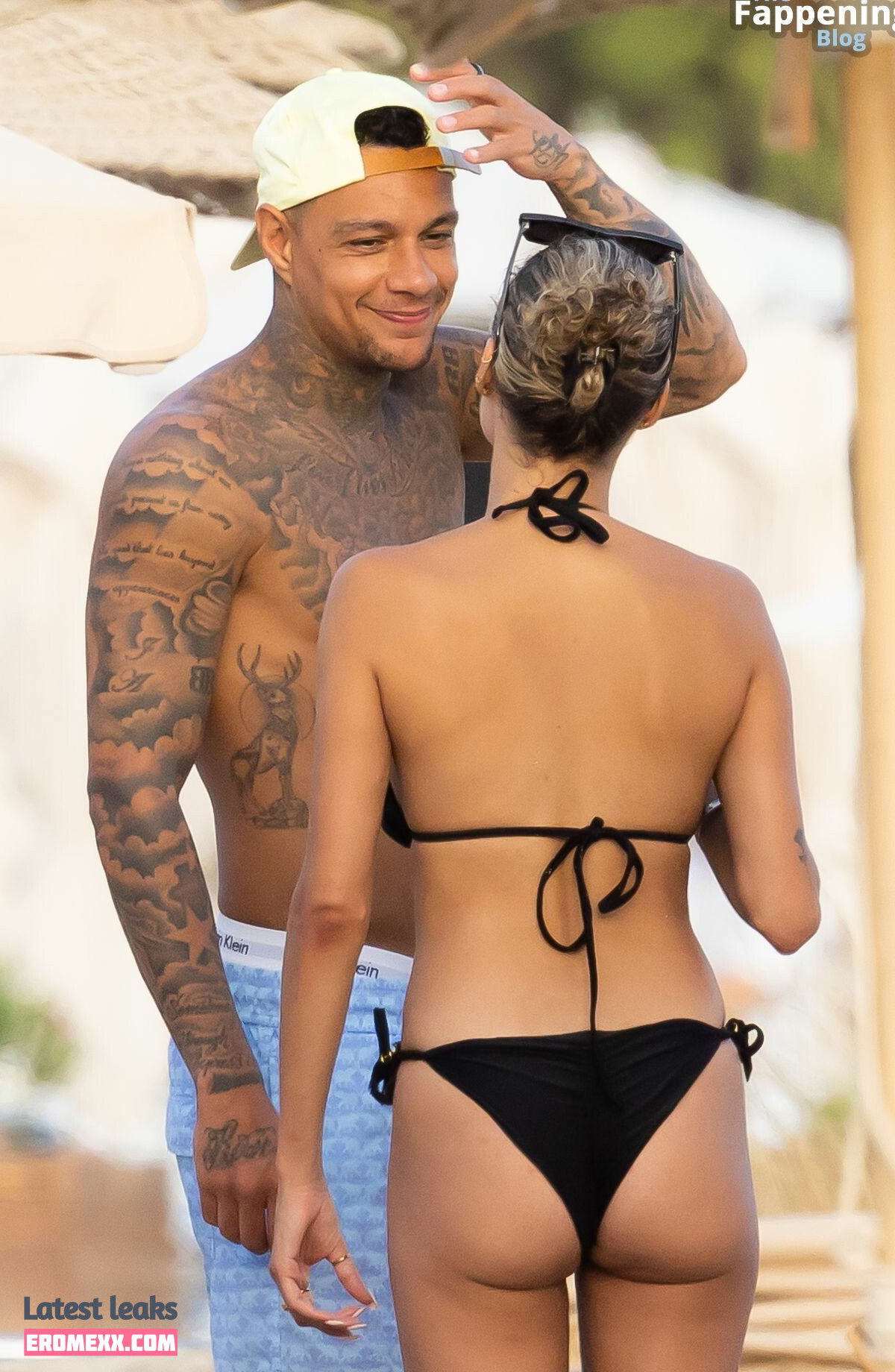 Latest Leaks Rose Bertram Nude #1256 - Erome