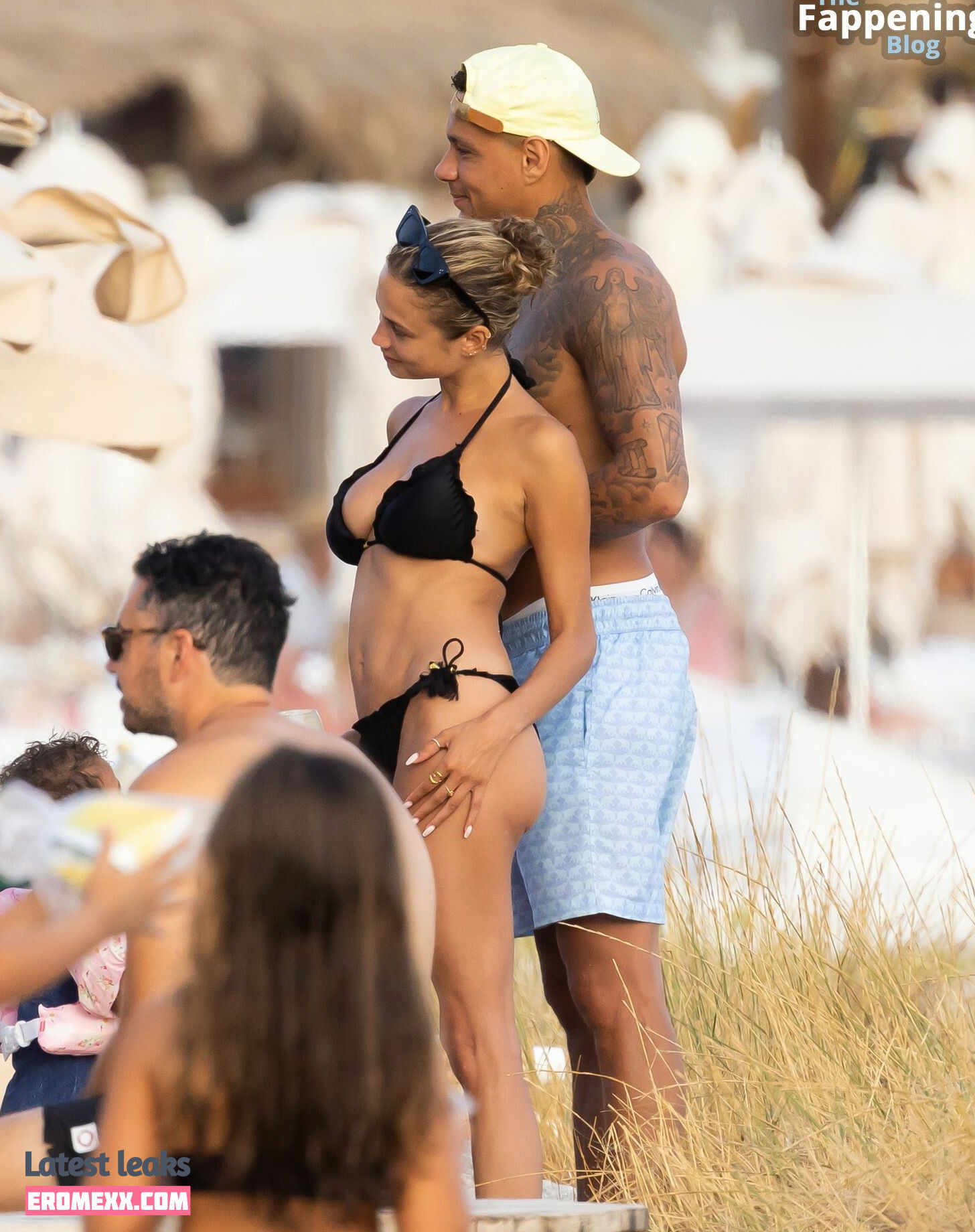 Latest Leaks Rose Bertram Nude #1260 - Erome