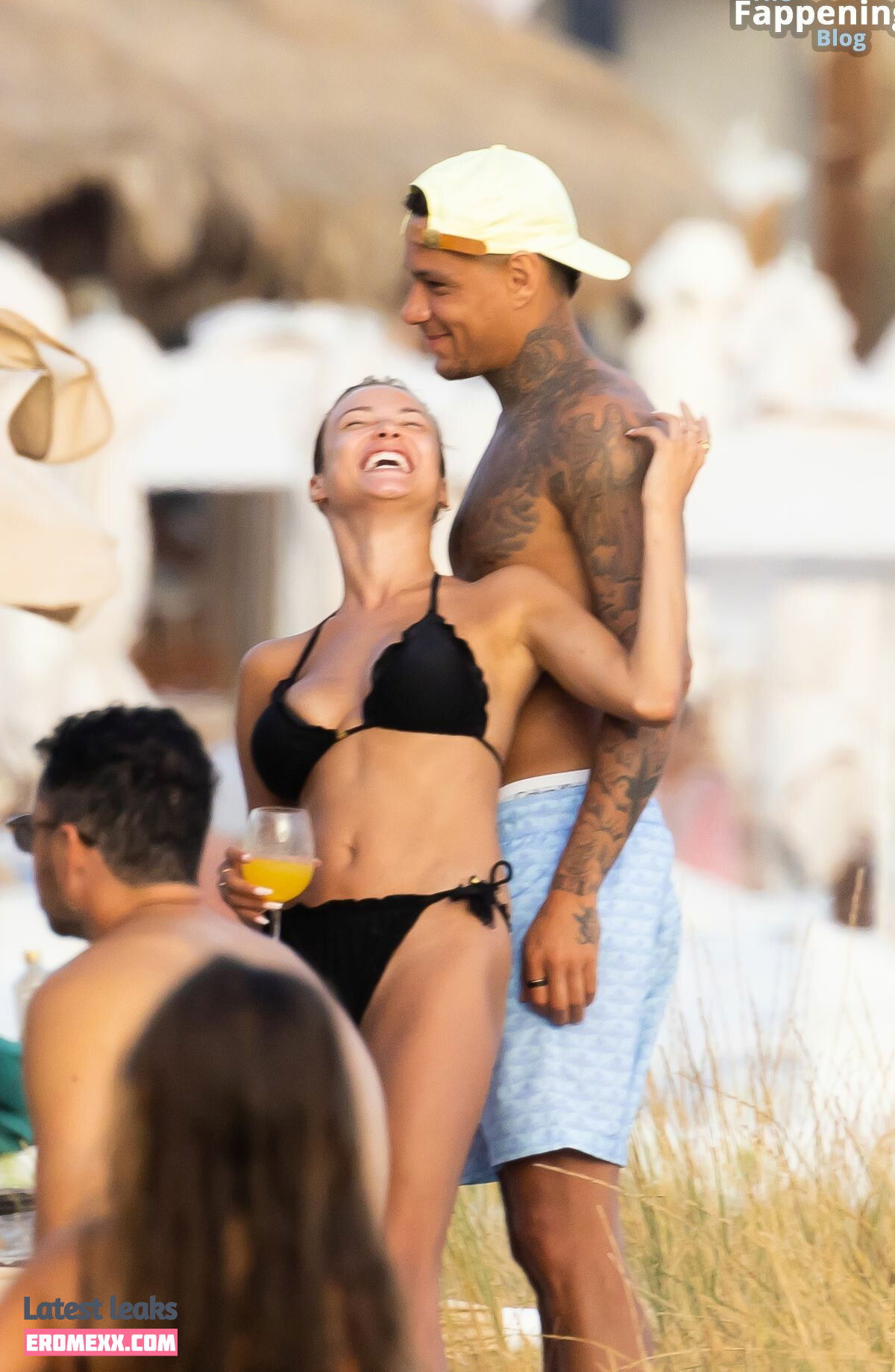 Latest Leaks Rose Bertram Nude #1269 - Erome