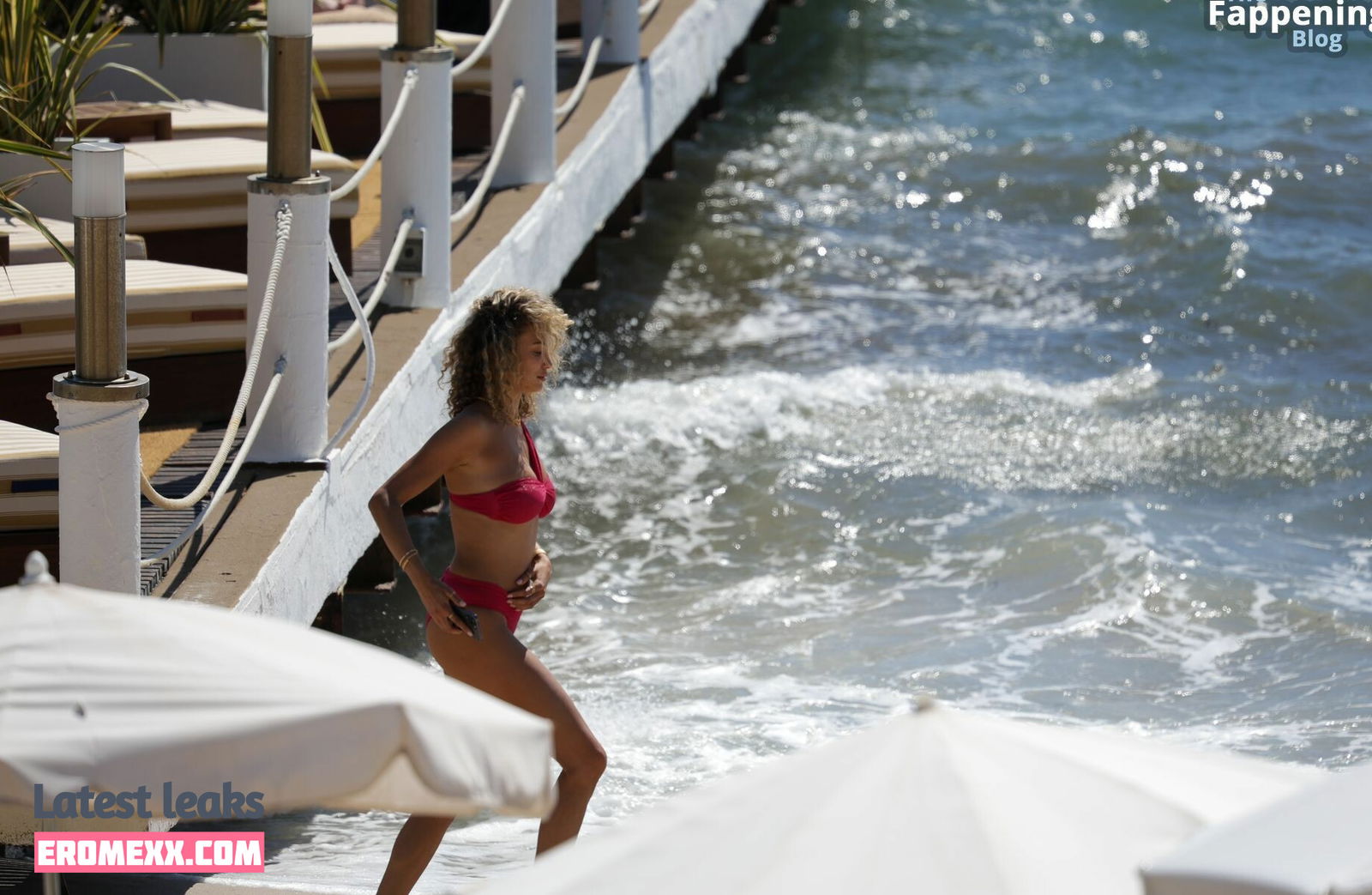 Latest Leaks Rose Bertram Nude #1356 - Erome