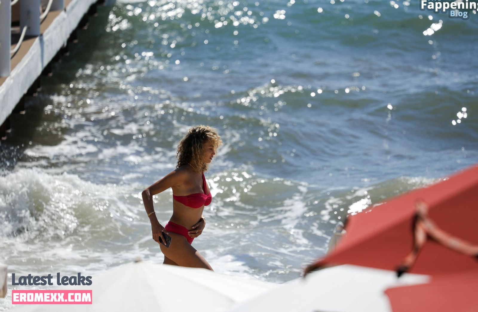 Latest Leaks Rose Bertram Nude #1364 - Erome