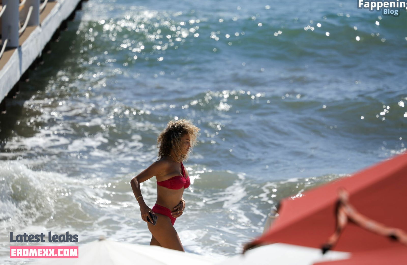 Latest Leaks Rose Bertram Nude #1365 - Erome