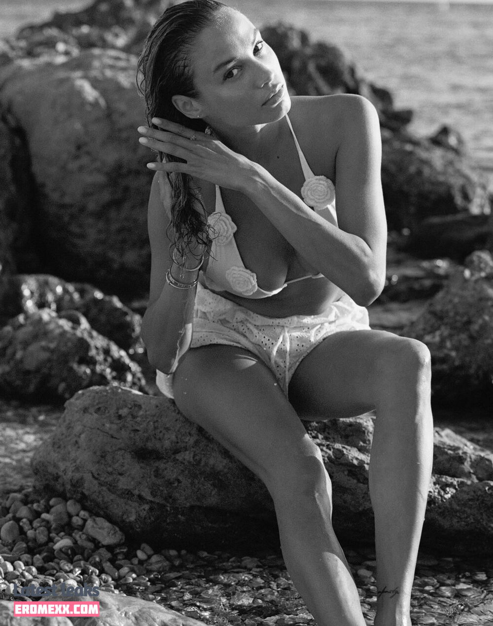 Latest Leaks Rose Bertram Nude #1446 - Erome