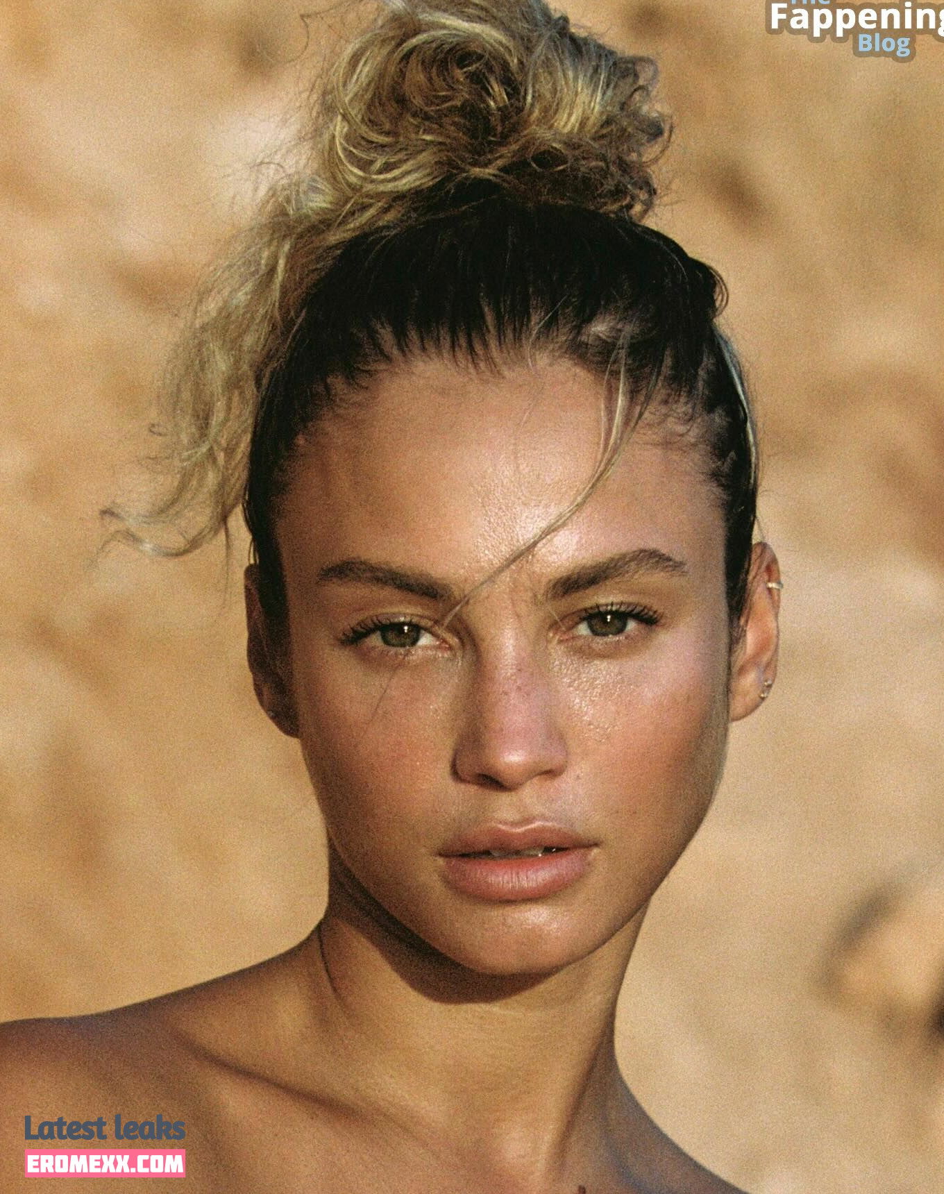 Latest Leaks Rose Bertram Nude #1463 - Erome