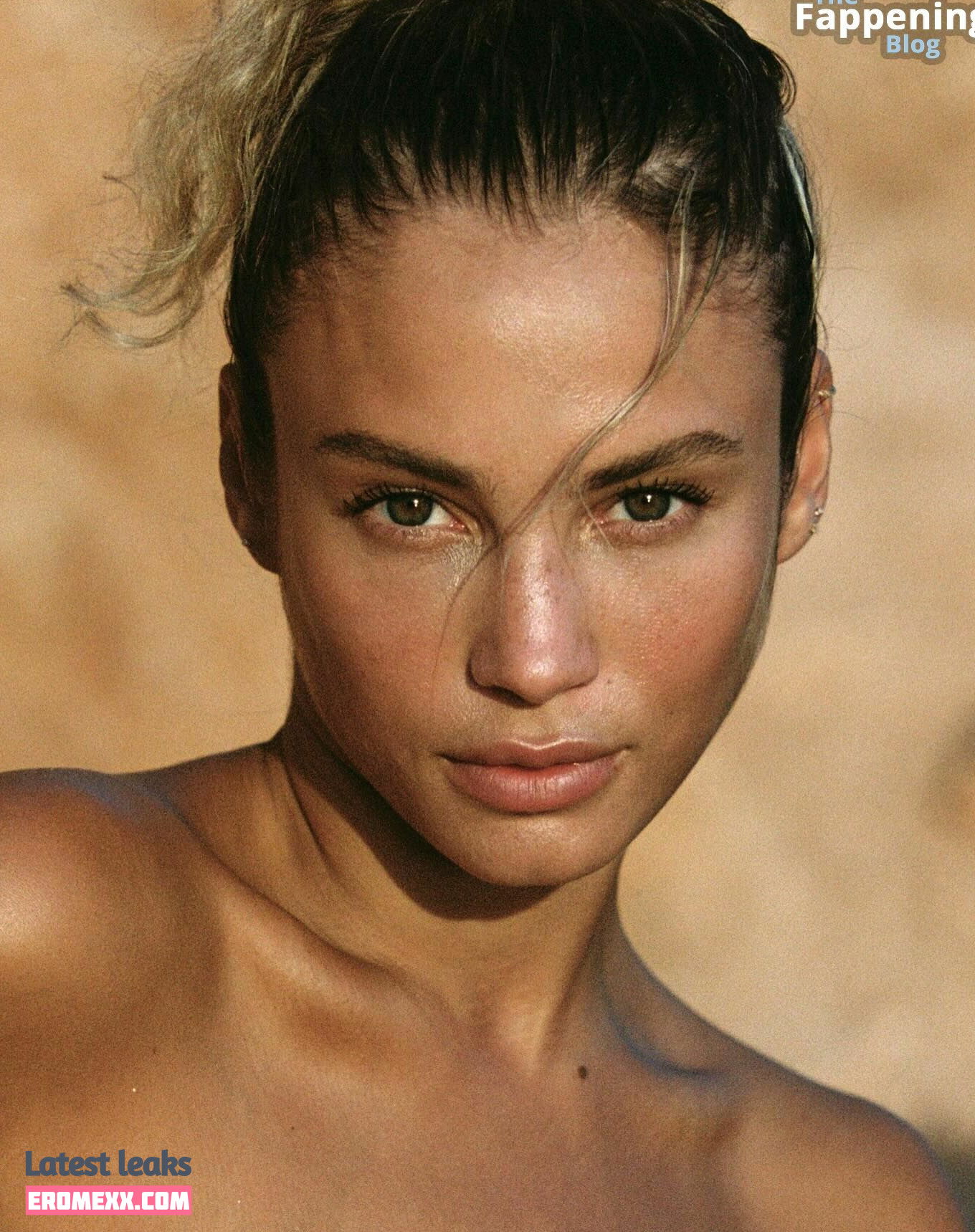 Latest Leaks Rose Bertram Nude #1467 - Erome