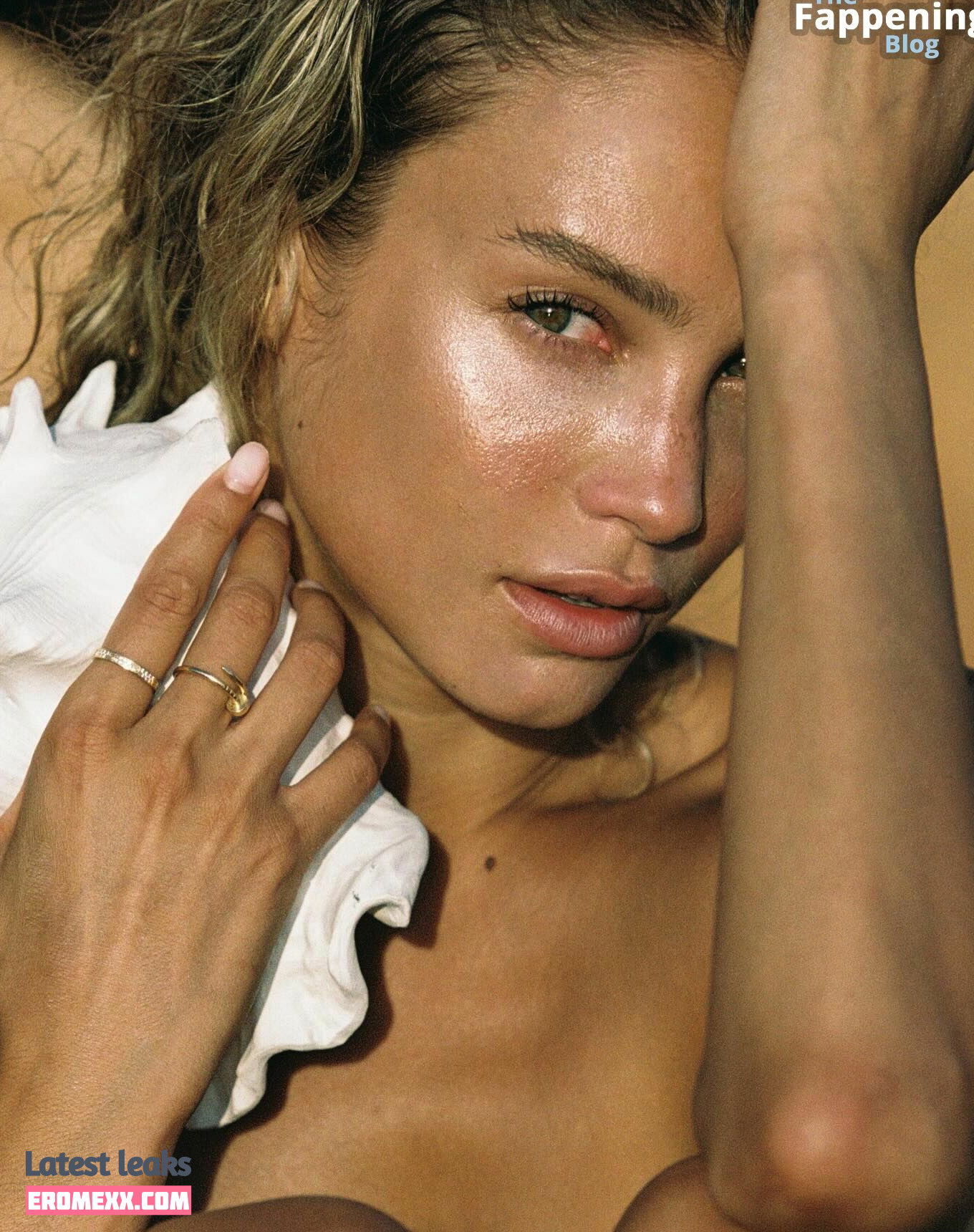 Latest Leaks Rose Bertram Nude #1474 - Erome
